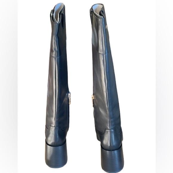 Coach women’s Block Heel Tall Boot
MWB - Picture 5 of 16